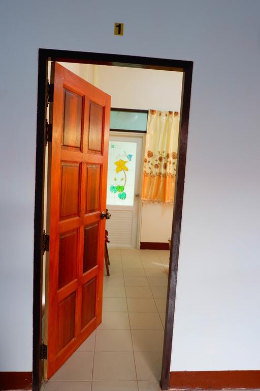 Ban Yenjid Hotel Phra Nakhon Si Ayutthaya Exterior foto