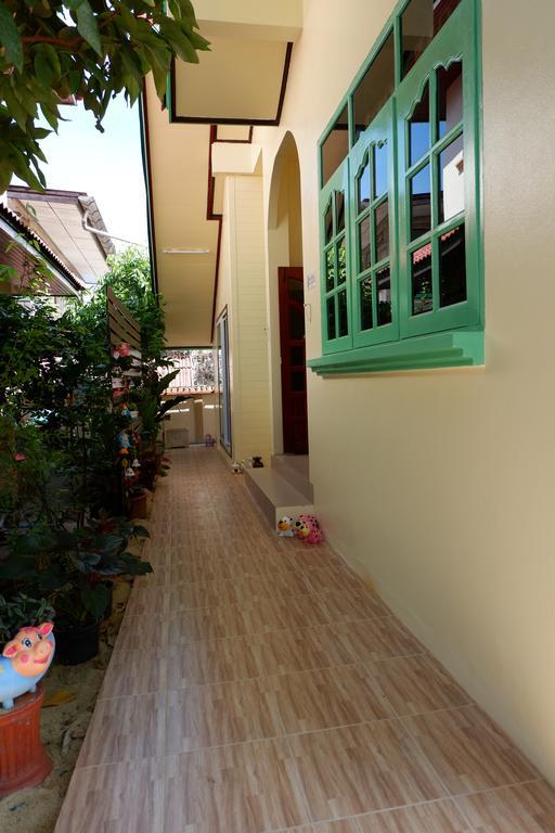 Ban Yenjid Hotel Phra Nakhon Si Ayutthaya Exterior foto