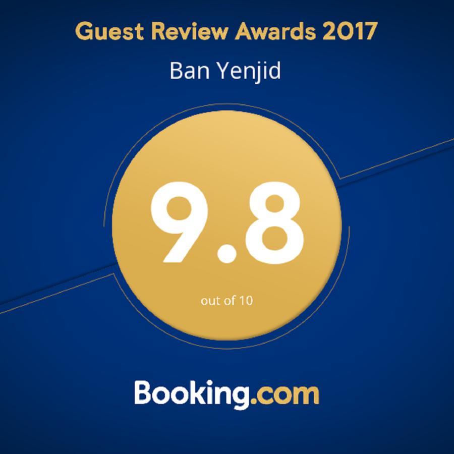 Ban Yenjid Hotel Phra Nakhon Si Ayutthaya Exterior foto