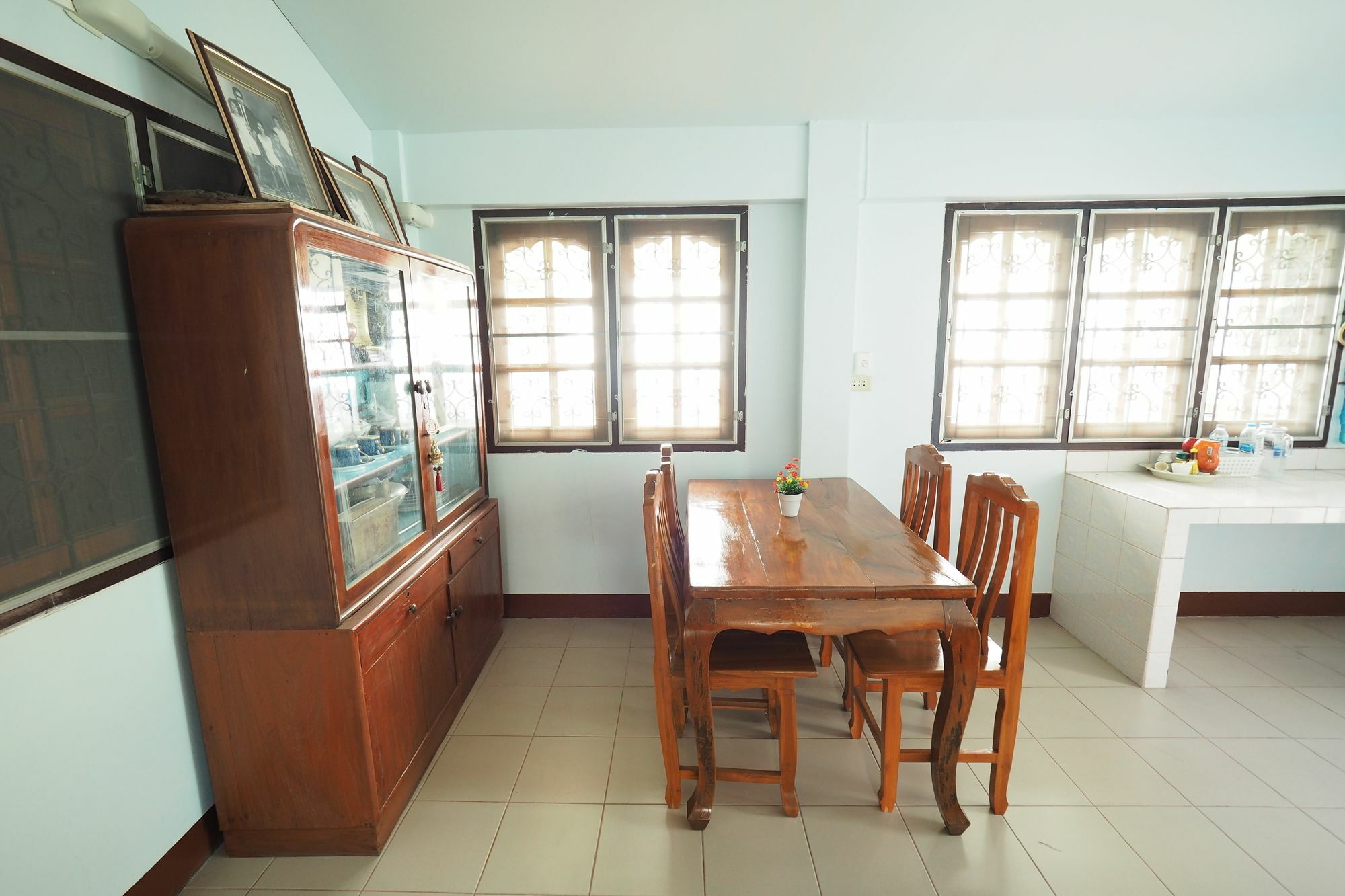 Ban Yenjid Hotel Phra Nakhon Si Ayutthaya Exterior foto